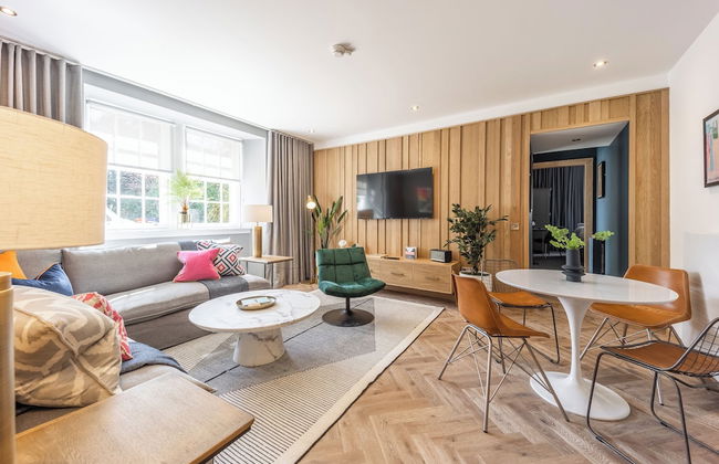 No1. Apartments St Andrews - South Street - Foto 42