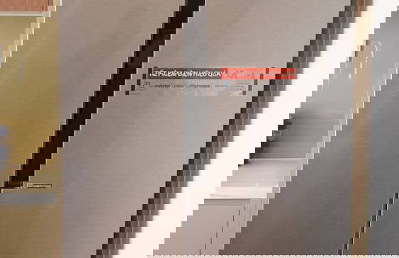 The Matrix One Residence - Foto 32