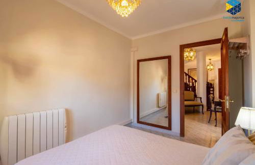 Villa Cala Magrana - Foto 29