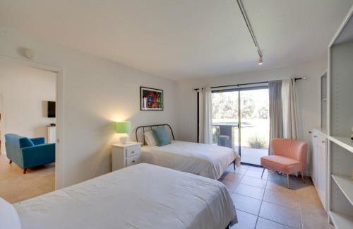 Pet-Friendly Stay with Patio in Palm Desert Resort! - Foto 16