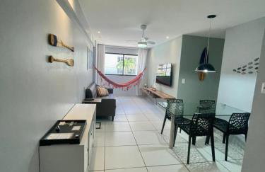 Apartamento Praiano em Maceió - 3 minutos da praia - Photo 76