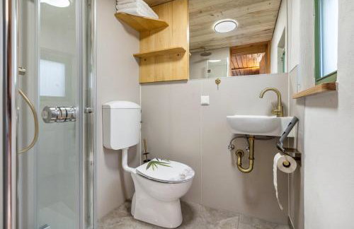 Kleines Ferienhaus Kirschallee - Foto 17