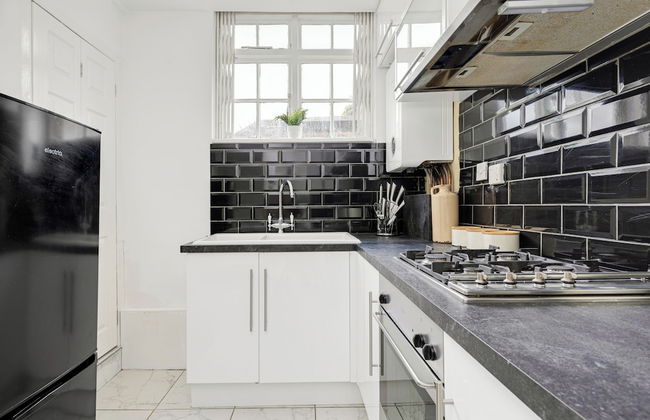 The Bow Road Collection - Foto 13