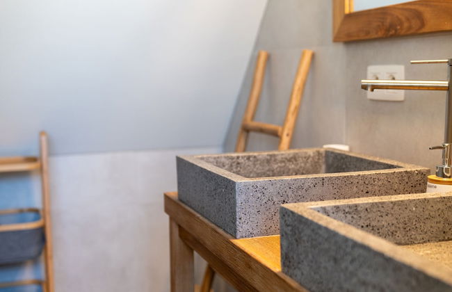 Heritage House 2 km From the Beach in Lissewege - Foto 17