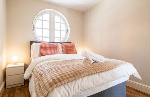 Stylish Apartment in City Centre Birmingham - Foto 45