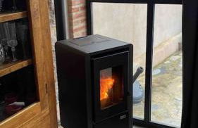 Villa Mandrés. Casa con jardín y piscina. Proximo a Puy Du Fou. - Foto 12