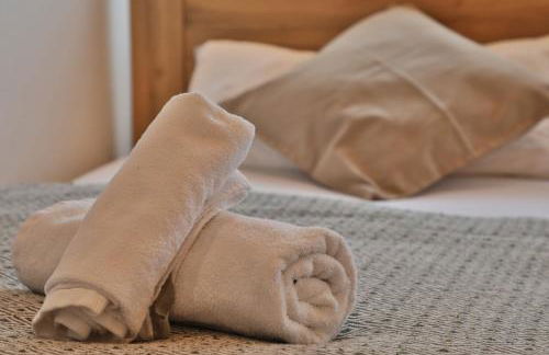 Moderne Ferienwohnungen - Service wie im Hotel - Foto 71