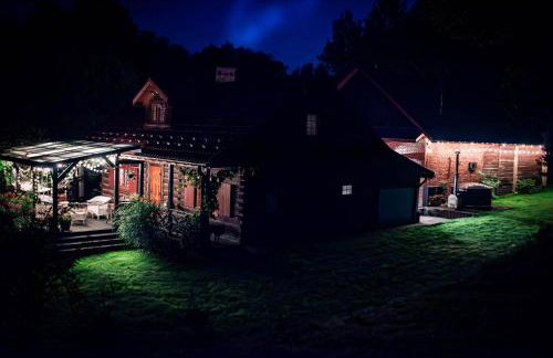 Chata na Wilczaku - Foto 4