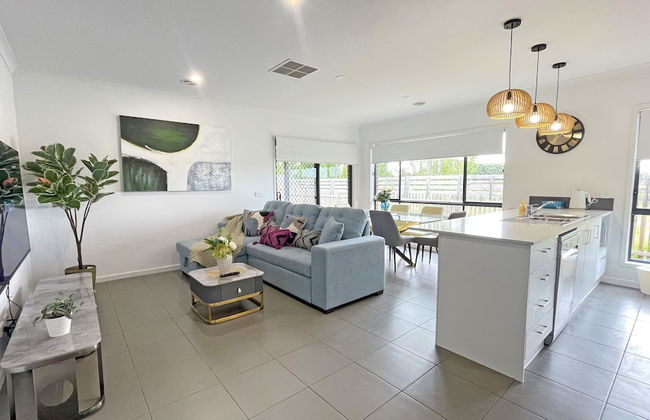 Comfort Retreat Officer - Foto 16