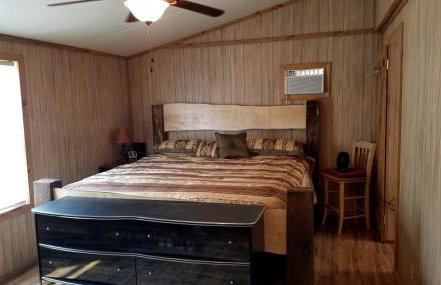 Gorgeous Family-Friendly Cabin with Fire Pit near Huntington, West Virginia - Foto 10