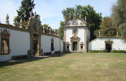 Casa de Sta Comba - Foto 51