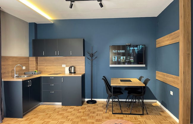 Premium Apartments - Foto 25