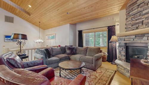 Mountain Rose Chalet - Foto 4