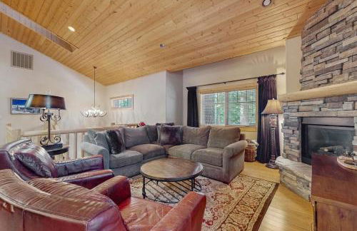 Mountain Rose Chalet - Foto 4