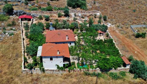 Pontinos Villa - Photo 4