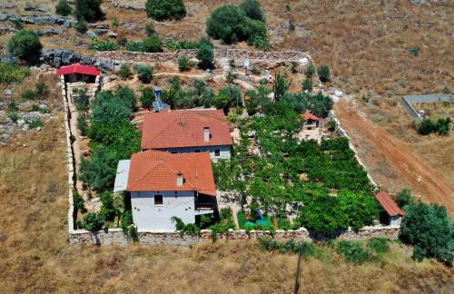 Pontinos Villa - Photo 4