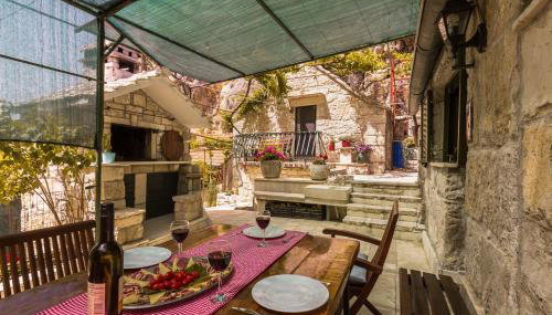 Mini stone house - Foto 5