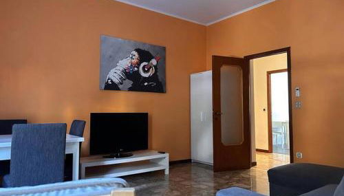 FuoriPorta Affitti Brevi - Da Domenico 7 - Photo 2