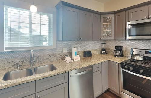 Seastar BRM by Ryson Vacation Rentals - Foto 11