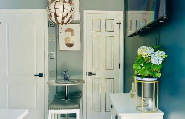 Fancy Studio Private Entrance - Foto 5