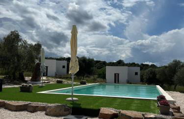 LA CROISETTE Agriturismo - Farmhouse - Foto 50