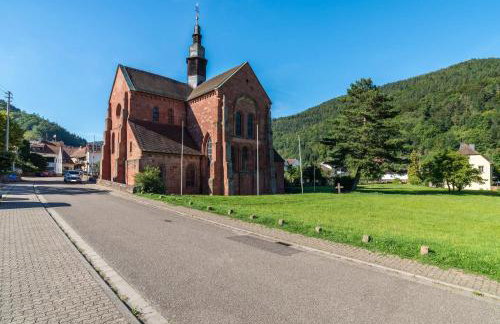 Ferienwohnung Zur frischen Quelle - Foto 25