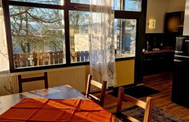 Berg-Bungalows Leinleitertal - Foto 37