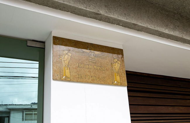 Apartasuite Edificio Monir - Foto 37