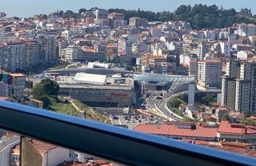 Apartamento con vistas en Vigo by RSH - Foto 12