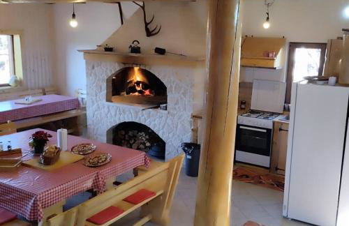 Nonićeva Hiža - Foto 26