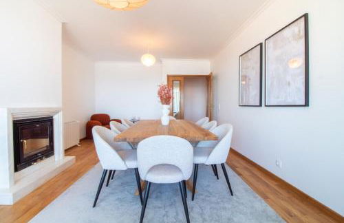 Seaside Living by LovelyStay - Foto 21