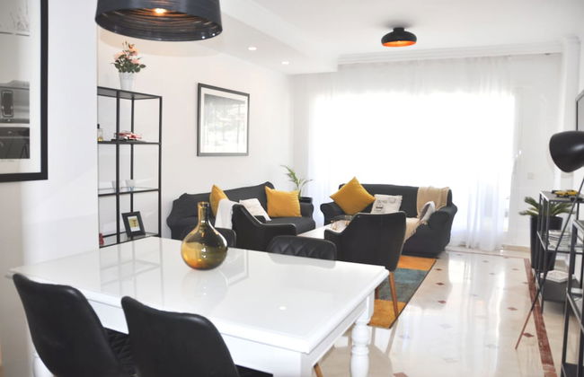 Luxury Apartment Avenida del Mar - Foto 7