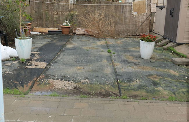 The private house Beer Sheba - Foto 52