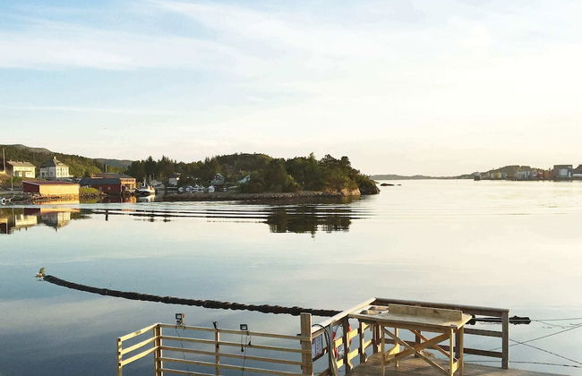 8 Person Holiday Home in Frei - Foto 45