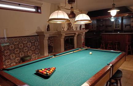 Orion Guest Villa Casais - Foto 19