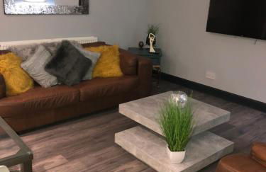 reflections luxury modern accommodation - Foto 9