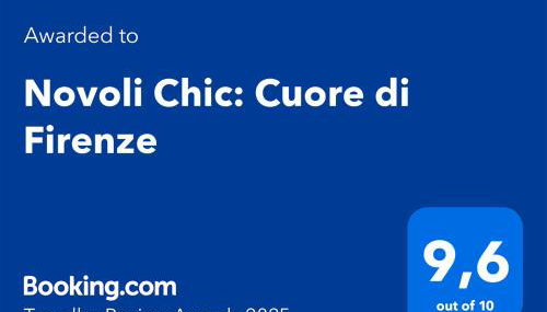 Novoli Chic: Cuore di Firenze - Foto 5, Other