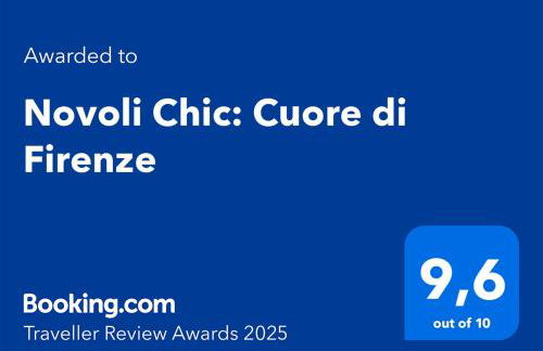 Novoli Chic: Cuore di Firenze - Foto 5