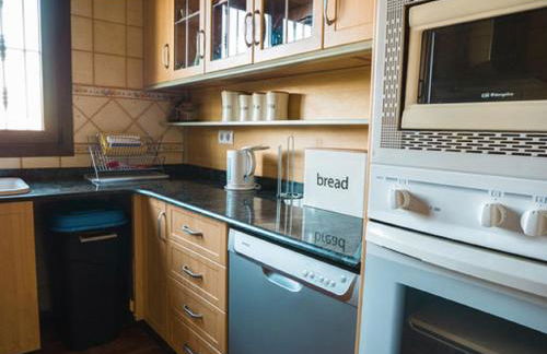 Private villa large pool elevated quiet secluded location, near Mojacar - Foto 25