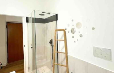 Aphrodite Apartment Piazza Venezia - Photo 16