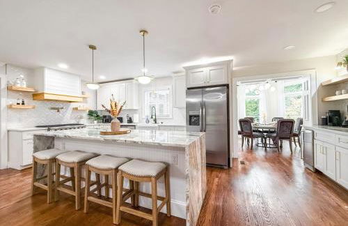 Beautiful Estate in 4 acres of land in Chapel Hill - Foto 23