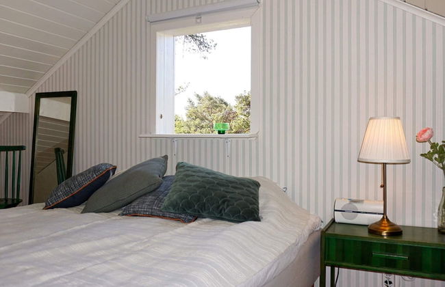 5 Person Holiday Home in Oskarshamn - Photo 2