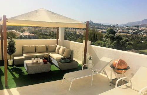 Luxurious apartment close to Puerto Banus - Photo 20