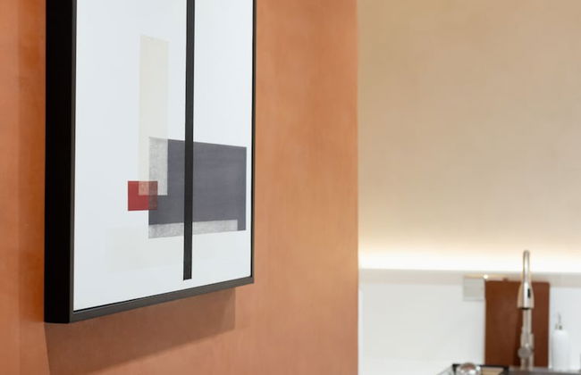 Trueman Court Luxury Serviced Apartments - Foto 75