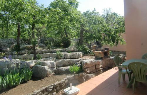 Village de gites Le Frigoulet - Foto 12