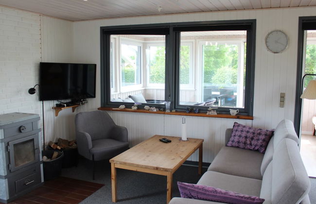 "Jannik" - 300m from the sea - Foto 25