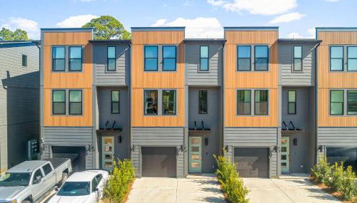 30A Beach House - Coastal Allure by Panhandle Getaways - Foto 5