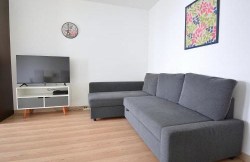 Apartamento con terraza en San Vicente - Foto 16