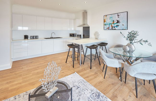 Host Stay The Lookout - Foto 2