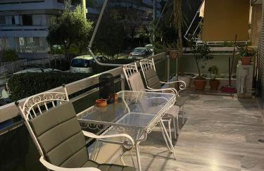 Irogami 3 Bedroom Apartment - 1 min walk from Cholargos Metro - Foto 29